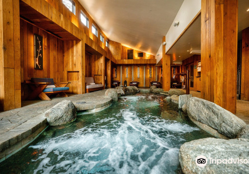 The 10 Best Spas in Ada County, Idaho for Relaxation and Rejuvenation